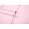 image:imageAlex Vando Mens Cotton Stretch Dress Shirt Regular Fit Fashion Paisley Contrast Button Down ShirtsPink