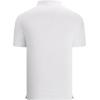image:imageAlex Vando Mens Printed Golf Shirt Cooling Performance Short Sleeve Stretch Dress Polo Shirts MenPink Flower