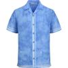 Blue Dye