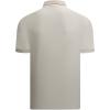 image:imageAlex Vando Mens Golf Shirt Moisture Wicking QuickDry Short Sleeve Casual Polo Shirts for MenApricot 188