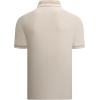 image:imageAlex Vando Mens Golf Shirt Moisture Wicking QuickDry Short Sleeve Casual Polo Shirts for MenApricot 189