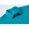 image:imageAlex Vando Mens Button Down Shirts Wrinkle Free 4Way Stretch Short Sleeve Business Casual ShirtTurquoise