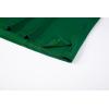 image:imageAlex Vando Mens Golf Shirt Moisture Wicking QuickDry Short Sleeve Casual Polo Shirts for MenGreen Stripe 87