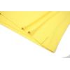 image:imageAlex Vando Mens Golf Shirt Moisture Wicking QuickDry Short Sleeve Casual Polo Shirts for MenYellow Stripe 87