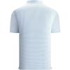 image:imageAlex Vando Mens Printed Golf Shirt Cooling Performance Short Sleeve Stretch Dress Polo Shirts MenBlue Dots Check