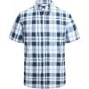 18 Navy White