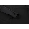 image:imageAlex Vando Mens Stretch Dress Shirt Regular Fit Long Sleeve Wrinkle Resistant Business Casual Shirt for Office WorkBlack