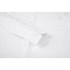 image:imageAlex Vando Mens Stretch Dress Shirt Regular Fit Long Sleeve Wrinkle Resistant Business Casual Shirt for Office WorkWhite