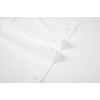 image:imageAlex Vando Mens Stretch Dress Shirt Regular Fit Long Sleeve Wrinkle Resistant Business Casual Shirt for Office WorkWhite