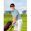 image:imageAlex Vando Boys Polo Shirt Hawaiian Golf Short Sleeve Moisture Wicking Quick Dry Stretch Print Casual Summer TopsBluedots
