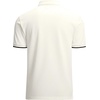 image:imageAlex Vando Mens Polo Shirts Short Sleeve Regular Fit Fashion Designed ShirtApricot 54