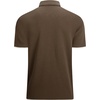 image:imageAlex Vando Mens Polo Shirts Short Sleeve Regular Fit Fashion Designed ShirtCoffee 54