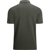 image:imageAlex Vando Mens Polo Shirts Short Sleeve Regular Fit Fashion Designed ShirtGreen 54