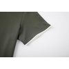 image:imageAlex Vando Mens Polo Shirts Short Sleeve Regular Fit Fashion Designed ShirtGreen 54