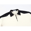 image:imageAlex Vando Mens Polo Shirts Short Sleeve Regular Fit Fashion Designed ShirtWestern Apricot