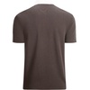 image:imageAlex Vando Mens Polo Shirts Short Sleeve Regular Fit Fashion Designed ShirtWestern Coffee