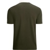 image:imageAlex Vando Mens Polo Shirts Short Sleeve Regular Fit Fashion Designed ShirtWestern Green