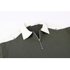 image:imageAlex Vando Mens Polo Shirts Short Sleeve Regular Fit Fashion Designed ShirtWestern Green