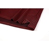 image:imageAlex Vando Mens Printed Golf Shirt Cooling Performance Short Sleeve Stretch Dress Polo Shirts MenBlackRed