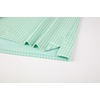image:imageAlex Vando Mens Printed Golf Shirt Cooling Performance Short Sleeve Stretch Dress Polo Shirts MenBlueYellow