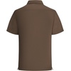 image:imageAlex Vando Mens Short Sleeve 2Piece Outfit Summer Shirt amp Shorts SetsBrown