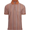 Brown Lace