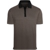 Black/Khaki