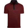 Black/Red