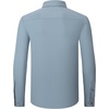 image:imageAlex Vando Mens Wrinkle Resistant Business Casual Stretch Dress Shirt  Lightweight silky textureeasy washneat silhouetteflexible mobilitymultiscene matchinglow upkeepdaily office amp travelDusty Blue