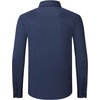 image:imageAlex Vando Mens Wrinkle Resistant Business Casual Stretch Dress Shirt  Lightweight silky textureeasy washneat silhouetteflexible mobilitymultiscene matchinglow upkeepdaily office amp travelNavy