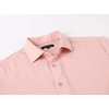image:imageAlex Vando Mens Wrinkle Resistant Business Casual Stretch Dress Shirt  Lightweight silky textureeasy washneat silhouetteflexible mobilitymultiscene matchinglow upkeepdaily office amp travelPink