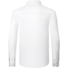 image:imageAlex Vando Mens Wrinkle Resistant Business Casual Stretch Dress Shirt  Lightweight silky textureeasy washneat silhouetteflexible mobilitymultiscene matchinglow upkeepdaily office amp travelWhite