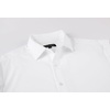 image:imageAlex Vando Mens Wrinkle Resistant Business Casual Stretch Dress Shirt  Lightweight silky textureeasy washneat silhouetteflexible mobilitymultiscene matchinglow upkeepdaily office amp travelWhite