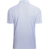 image:imageAlex Vando Mens Golf Shirt Moisture Wicking Classic Print Golf Shirts  Shape amp color retainingLow maintenanceMultiscene active apparelBlack Blue Square 25