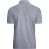 image:imageAlex Vando Mens Golf Shirt Moisture Wicking Classic Print Golf Shirts  Shape amp color retainingLow maintenanceMultiscene active apparelBlack Dots