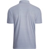 image:imageAlex Vando Mens Golf Shirt Moisture Wicking Classic Print Golf Shirts  Shape amp color retainingLow maintenanceMultiscene active apparelBlue Circle