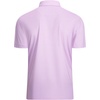 image:imageAlex Vando Mens Golf Shirt Moisture Wicking Classic Print Golf Shirts  Shape amp color retainingLow maintenanceMultiscene active apparelPink Dots