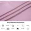 image:imageAlex Vando Mens Golf Shirt Moisture Wicking Classic Print Golf Shirts  Shape amp color retainingLow maintenanceMultiscene active apparelWine Diamond