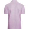 image:imageAlex Vando Mens Golf Shirt Moisture Wicking Classic Print Golf Shirts  Shape amp color retainingLow maintenanceMultiscene active apparelWine Diamond