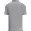 image:imageAlex Vando Mens Printed Golf Shirt Cooling Short Sleeve Dress Polo Shirts  Cool mesh textile Tagless seamless neckband Quick dry 4way stretchBlack Diamond  Dots