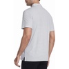 image:imageAlex Vando Mens Printed Golf Shirt Cooling Short Sleeve Dress Polo Shirts  Cool mesh textile Tagless seamless neckband Quick dry 4way stretchBlack Dots Check