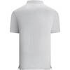 image:imageAlex Vando Mens Printed Golf Shirt Cooling Short Sleeve Dress Polo Shirts  Cool mesh textile Tagless seamless neckband Quick dry 4way stretchBlack Dots Check