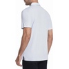 image:imageAlex Vando Mens Printed Golf Shirt Cooling Short Sleeve Dress Polo Shirts  Cool mesh textile Tagless seamless neckband Quick dry 4way stretchBlue Four Dots