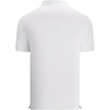 image:imageAlex Vando Mens Printed Golf Shirt Cooling Short Sleeve Dress Polo Shirts  Cool mesh textile Tagless seamless neckband Quick dry 4way stretchPink Flower