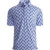 Dark Blue Square