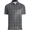 Black Paisley