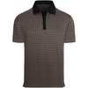 Black/Khaki