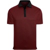 Black/Red