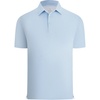 Blue Slant Check