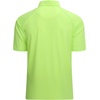 image:imageAlex Vando Mens Golf Shirt Moisture Wicking QuickDry Short Sleeve Polo  UPF40Soft amp stretchSweat resistantMultiscene sports amp office apparel02a Green